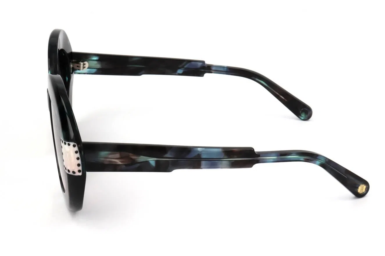 Ginevra Ariel CULLINANI Sunglasses - view 16
